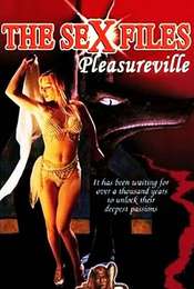 Sex Files: Pleasureville