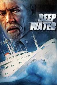 Deep Water - Poster