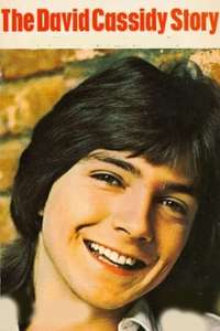 The David Cassidy Story - Poster