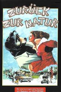 When Nature Calls - Poster