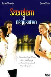 It Had to Be You - Poster