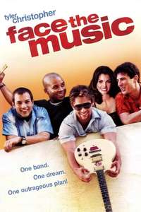 Face the Music - Poster