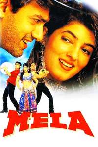 Mela - Poster