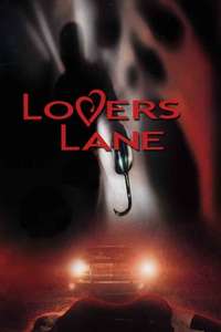 Lovers Lane - Poster
