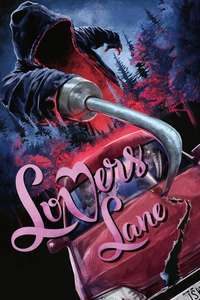 Lovers Lane - Poster