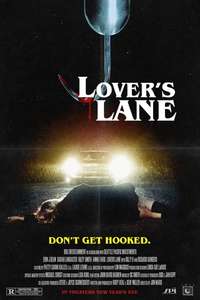 Lovers Lane - Poster
