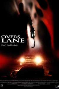 Lovers Lane - Poster