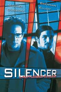 The Silencer - Poster
