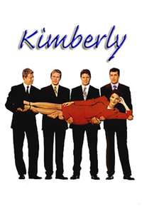 Kimberly - Poster