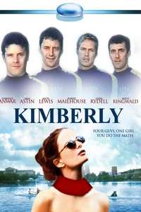 Kimberly - Poster