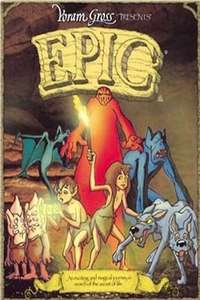 Epic - Poster
