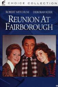 Reunion at Fairborough - Poster