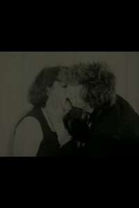 Kiss Me Goodbye - Poster
