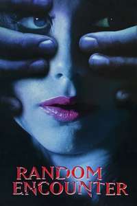 Random Encounter - Poster
