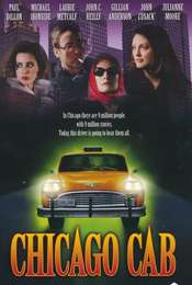Chicago Cab