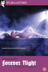 Forever Night - Poster
