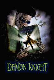 Tales from the Crypt: Demon Knight