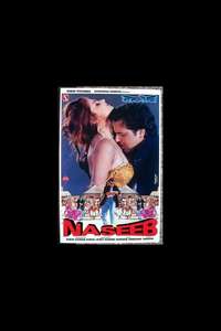 Naseeb - Poster