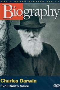 Charles Darwin: Evolution's Voice - Poster
