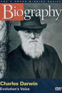Charles Darwin: Evolution's Voice - Poster