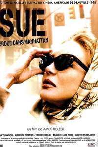 Sue - Poster