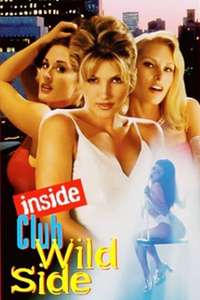 Club Wild Side 2 - Poster