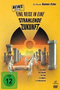 News - Bericht über eine Reise in eine strahlende Zukunft - Poster