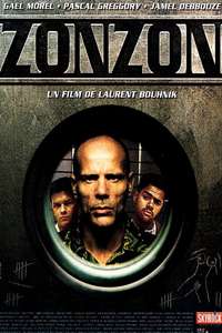 Zonzon - Poster