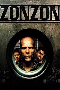Zonzon - Poster