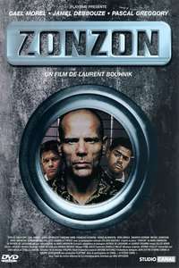 Zonzon - Poster