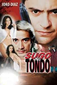 Sugo ng Tondo - Poster