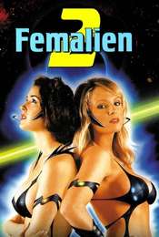 Femalien 2