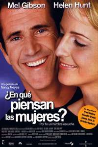 What Women Want - Poster