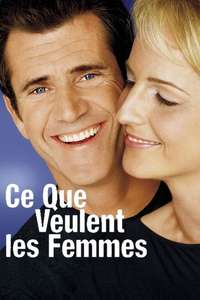 What Women Want - Poster