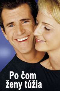 What Women Want - Poster