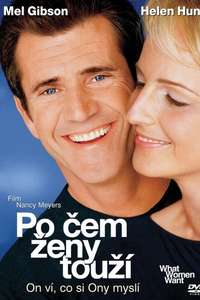 What Women Want - Poster