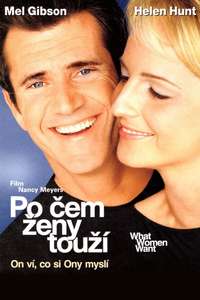 What Women Want - Poster