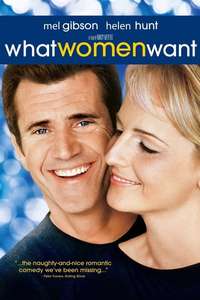 What Women Want - Poster