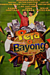 Pera o Bayong (Not da TV)