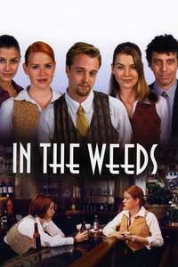 In the Weeds - Poster
