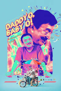 Daddy O! Baby O! - Poster