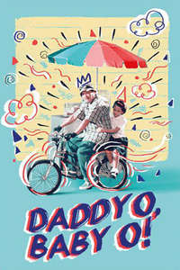 Daddy O! Baby O! - Poster