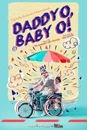 Daddy O! Baby O!