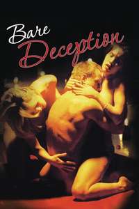 Bare Deception - Poster
