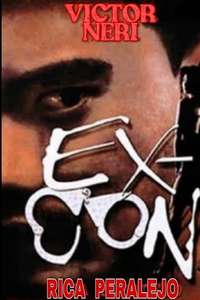 Ex-Con - Poster
