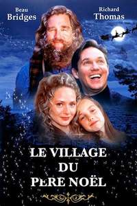 The Christmas Secret - Poster