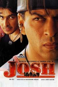 Josh - Poster