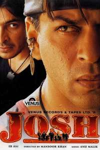 Josh - Poster