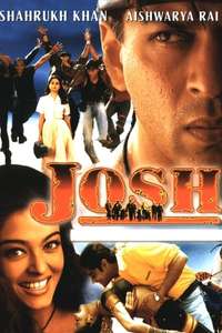 Josh - Poster