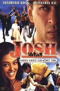 Josh - Poster